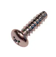 Barton Kramer 182C Steel Awning Window Operator Mounting Screw 5/8 in.