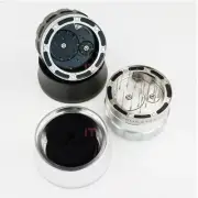 Celestial Coffee Distributor for Espresso Maker Coffee Powder Needle 54mm/58mm