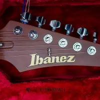 在飛比找Yahoo!奇摩拍賣優惠-詩佳影音依班娜 IBANEZ AZ2402 SLF 日產 A