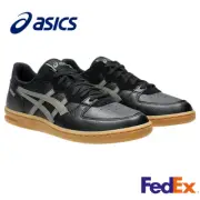ASICS SKYHAND OG 1203A451 001 Black Truffle Grey Unisex Sports Shoes oki12
