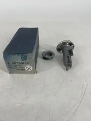 Genuine OEM GM 8786144 Glove Box Door Cylinder for 1970 Chevy Impala Nova SS NOS