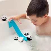 Fat Brain Toys Waddle Bobbers Bath Toy