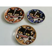 在飛比找蝦皮購物優惠-曼谷設計師品牌Nice Little Clay手作彩繪陶氣貓