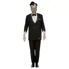 The Addams Family Mens Lurch Costume Set (SM1827)