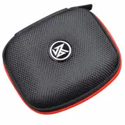 KZ EVA Protective Case for Earphone Storage Portable - Black