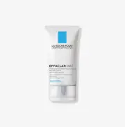 La Roche-Posay Effaclar Mat Daily Face Moisturizer Best for Oily Skin (1.35 oz)
