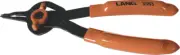 Lang 3583 Combination Snap Ring Pliers 0.038" - 0 degree angle MADE IN USA