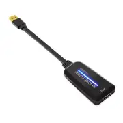 4K Graphics Card USB 2.0 Video Recorder Adapter