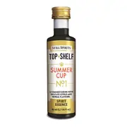 Still Spirits Top Shelf Summer Cup No.1 Home Brew Flavouring Essence
