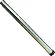 AU-32Mm Extension Tube,Compatible for Nilfisk，VP100 200 Serie, Stainless Steel, Metal, Extension Rod, Vacuum Cleaner Accessories
