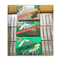 在飛比找蝦皮購物優惠-🌈彩虹屋❤️ Andes 安迪士 巧克力薄片 可可薄片 38