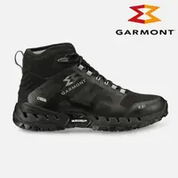 在飛比找momo購物網優惠-【GARMONT】男款GTX中筒越野疾行健走鞋9.81 N 