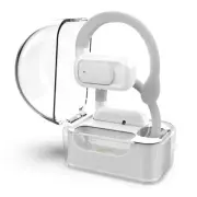 AI Translator Earbuds, Real-Time Language Translator Headphone with 144 Langu...