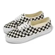 Vans Authentic Reissue 44 Checkerboard Black White Men Unisex Casual VN000CQA2BO