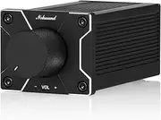 Nobsound High Precision Passive Preamp Volume Controller VOL Control HiFi Preamplifier ALPS (Upgrade Version)