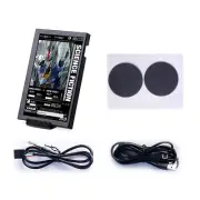 5" USB TYPE-C Secondary Screen IPS CPU GPU RAM Monitor Display Exempt AIDA64