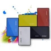 Orico USB 3.0 2.5" inch to SATA External Hard Drive HDD SSD Enclosure Case