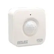 Arlec Grid Connect Smart Motion Sensor-SGS02HA