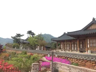 韓屋皮普爾住宿飯店Peepul Hanok Stay