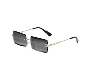 Polarized Sunglasses Men Designer Sun Glasses UV Protection