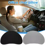 Memory Foam Back Support Pillow Lumbar Pillow Ergonomic Lumbar Support↥