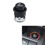 Central Console Cigarette Lighter Socket For VW Polo Classic 2003-2012