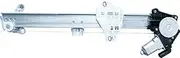 1 pc/set Right rear lifter assembly 72710-TVE-H11 72710TVEH11 Compatible with CV1 CV3 CV4 CAIJUN-AUTO