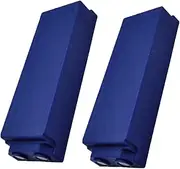 QULONG (2-Pack Replacement for SCANRECO 593/592/590/960 NiMH 7.2V 3000mAh Rechargeable Battery