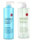 Hasuo Phytoncide Scalp SHAMPOO & HASUO Herbal Solution Treatment 750ml