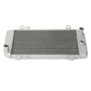 Radiator Cooling Cooler Fit For Kawasaki EX250 Ninja 250R 2008-2012 2011 2010 US