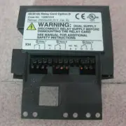 One New relay card For Danfoss MCB105 130B1210 Free Shipping