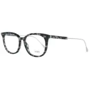 Tod's Black Women Optical Frames - RRP 285.12 USD