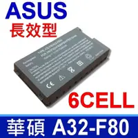 在飛比找PChome24h購物優惠-華碩 ASUS 電池 F50 F50Gx F50A F50S