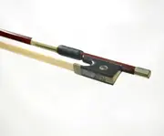 Violin Bow-FPS Carbon Pernambuco Veneer