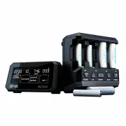 SKYRC NC2200 DC 12V 2AAA AAA NiMH/NiCD Multi-function Charger