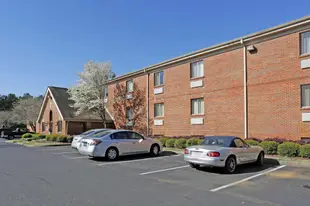 Extended Stay America Suites - Montgomery - Carmichael Rd.