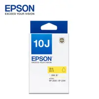 在飛比找e-Payless百利市購物中心優惠-【EPSON】T10J450 黃色墨水匣