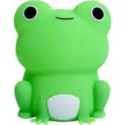 Crest Night Light Frog