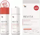 DS Labs Revita Shampoo & Conditioner Set, Volumizing, Sulfate-Free, for Hair Hea
