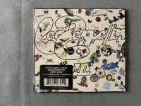 在飛比找Yahoo!奇摩拍賣優惠-O版  齊柏林飛艇專輯 Led Zeppelin 3 III