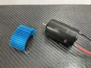 550 12T 1/10 RC Car Truck Brushed Electric Motor Fits Traxxas XL5 Brushed ESC