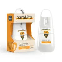 在飛比找蝦皮商城優惠-Parakito法國帕洛天然精油強效防蚊噴霧 75ml (8