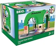 BRIO - Central Train Station