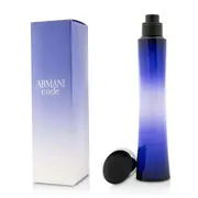 Giorgio Armani Code Femme Eau De Parfum Spray 75ml/2.5oz 75ml/2.5oz