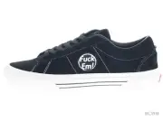 【US9】 VANS Skate Sid S SUPREME VN000MQ8CJK 【DS】
