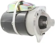 New 9 Tooth CCW Starter for Crusader Various Models with Ford Engines SAEJ1171