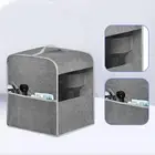 Coffee Machine Dust Cover Dustproof Portable Coffee Maker Appliance Cover