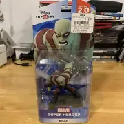 Disney Infinity 2.0 Edition MARVEL Super Heroes ~ DRAX the Destroyer Game Figure