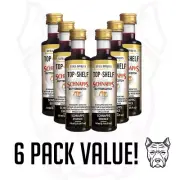 Butterscotch Schnapps Still Spirits Essence - 6 Pack Free Shipping