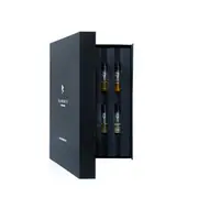 Baruti Baruti Discovery Perfume Extract Kit eau de parfum unisex 10x2ml